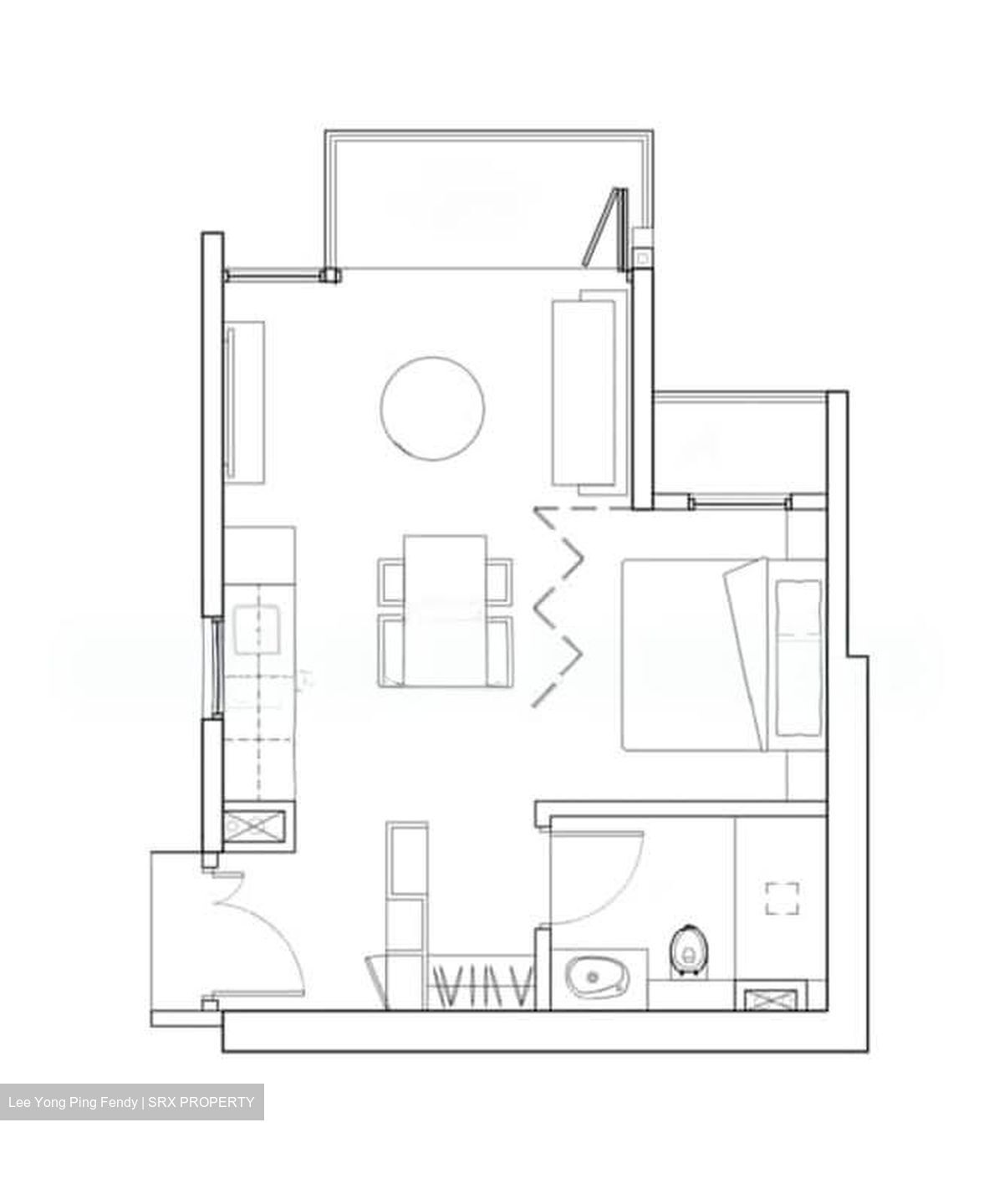 Kallang Riverside (D12), Apartment #570895451